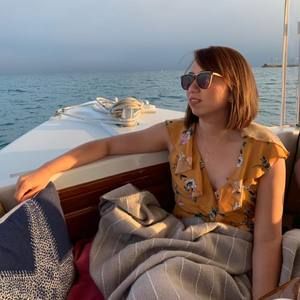 Meet your Posher, Van